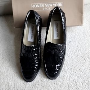 Jones of New York loafers